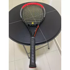 Raqueta De Tenis Wilson Clash