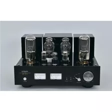 Amplificador A Tubos Line Magnetic Lm805ia