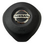 1 Tapa Bolsa De Aire Nissan Qashiqai Black