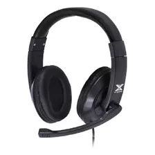 Fone Headset Gamer Vx Gaming V Blade Ii P2 - Preto