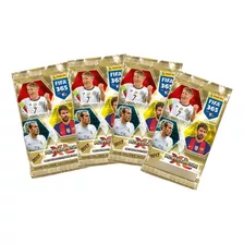 Pack De Cartas Adrenalyn Fifa 365 2017.