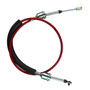 Cable Selector Velocidades Para Chevrolet Cavalier 1994 3.1l