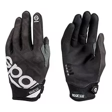 Guantes Sparco 002093nr3l