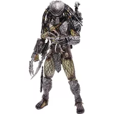 Hiya Toys Alien Vs. Predator: Temple Guard Predator Figura