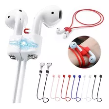 Correa Magnetica Antiperdida Inalámbrica Para AirPods!!!