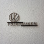 Emblemas Empi Vocho Puertas Tapas Volkswagen Sedan Vw