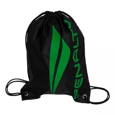 Bolsa De Ginástica Penalty Gym Bag Cor Preto Tamanho Único