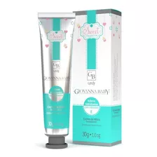 Creme Para As Mãos Giovanna Baby Moments Candy 30g