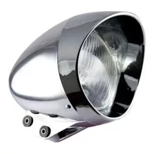 Farol Delantero Baccio Cruiser