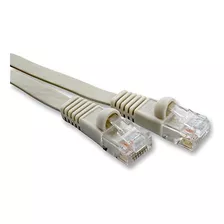 Cable De Conexión Utp Cat6 Sanoxy (utp)