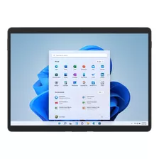 Tablet Microsoft Surface Pro 8 I7 13 512gb Grafito Y 16gb De Memoria Ram