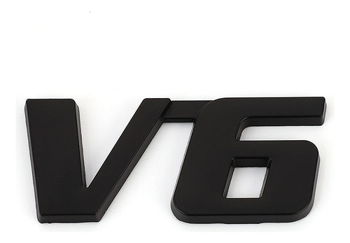 Para Mercedes- Benz Amg Para Bmw Conpatible Con Mazda V6 V8
