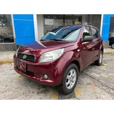 Daihatsu Terios Automático 4x4