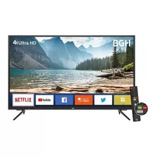 Smart Tv Bgh 4k Ultra Hd B5020uk6