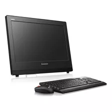 Todo En Uno Lenovo E73z Core I5 4570t 16 Gb Ssd 240 20 