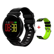 Smartwatch Reloj Inteligente 119 Plus.