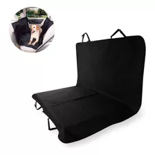 Funda Protectora De Asiento De Coche Para Perros Y Gatos