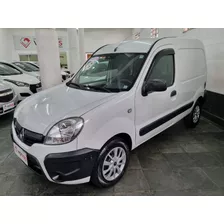 Renault Kangoo 1.6 Express 16v Flex 4p Manual