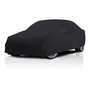 Funda Para Auto - Indoor Satin Car Cover For Plymouth Cuda * Plymouth 