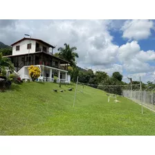 Finca En Venta En El Castillo Santa Elena El Cerrito