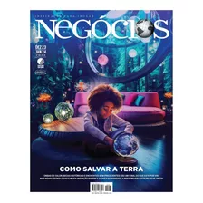 Revista Época Negócios