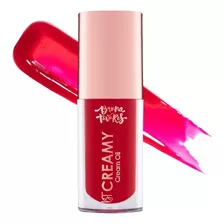 Cream Oil Bruna Tavares Bt Creamy Candy Apple 5g