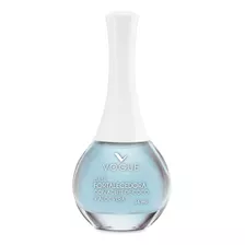 Base Fortalecedora Con Aceite De Coco Y Aloe Vera Vogue 14ml