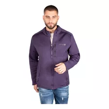 Sudadera Hombre Greenlander Ligera