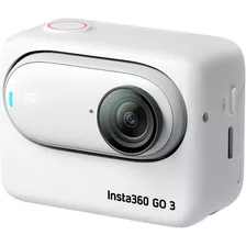 Video Camara Insta360 - Go 3 (64gb)