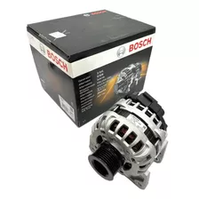 Alternador Duster 1.6 16v Sce 2021 Bosch