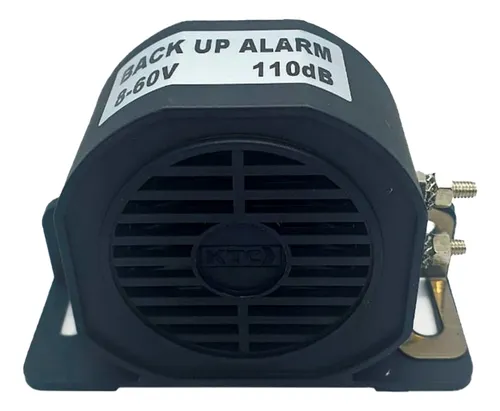 Tercera imagen para búsqueda de alarma reversa sonidos