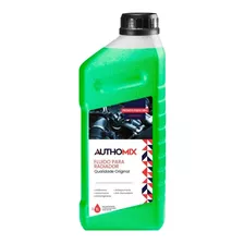 Aditivo Verde Authomix Pronto P/ Uso Hyundai Hr