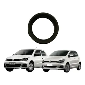 Borracha Vedação Calço Tbi Vw Gol G5 G6 Fox Polo 030129625k