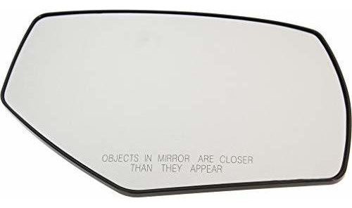 Foto de Espejo - For Chevy Silverado 1500 Mirror Glass ******* P