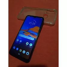 Celular Motorola E6i Novo Com Campinha