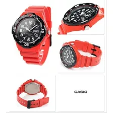 Reloj Casio Mod Mrw-200hc-4bvdf