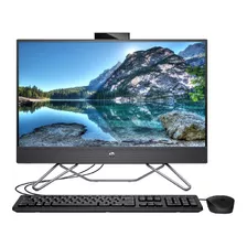 Pc All In One Hp 240 G9 24 Fhd, I5-1235u, Ssd 1tb, 24gb Ram