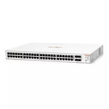 Aruba Jl814a Switch 1830 48g 4sfp Instant On