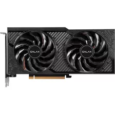 Placa De Vídeo Geforce Rtx 4060 Galax 1-click Oc 2x, 8gb