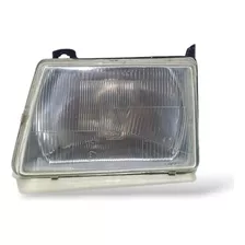 Farol Esquerdo Ford Escort Mk3 83/86