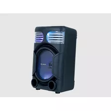 Caixa De Som Portátil Bluetooth/tws Sumay Sm-cap28- Rms 150w