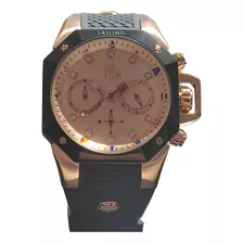 Reloj Technosport Mujer Coleccion De Lujo Ts-100-ls3