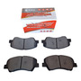 Balatas Bajos Metales Traseras Trw Para Hyundai Accent 17/21