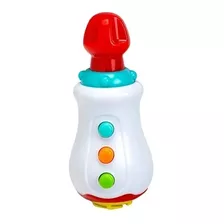 Fisher Price Ferramentinhas Musicais Infantil - F00058 - Fun