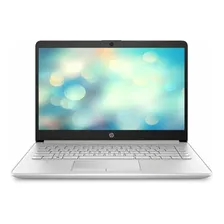 Notebook Hp 4gb Ram 128gb Amd Ryzen 3 Amd Radeon Vega 3 14 