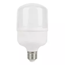 Lâmpada High Power Led 20w Llum High Bulbo No Voltagev Br