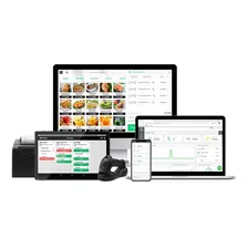 Licencia Pago Único Software Pos Restaurantes Dcto. 50%