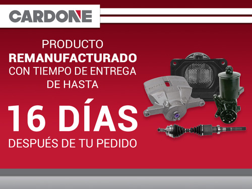 1 Motor Caja Transferencia Ford Expedition 4wd 02 Reman Foto 8