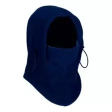 Gorro Pasamontañas Rompeviento Polar 6 Multifunciones 