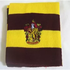 Oferta Bufanda Harry Potter Gryffindor